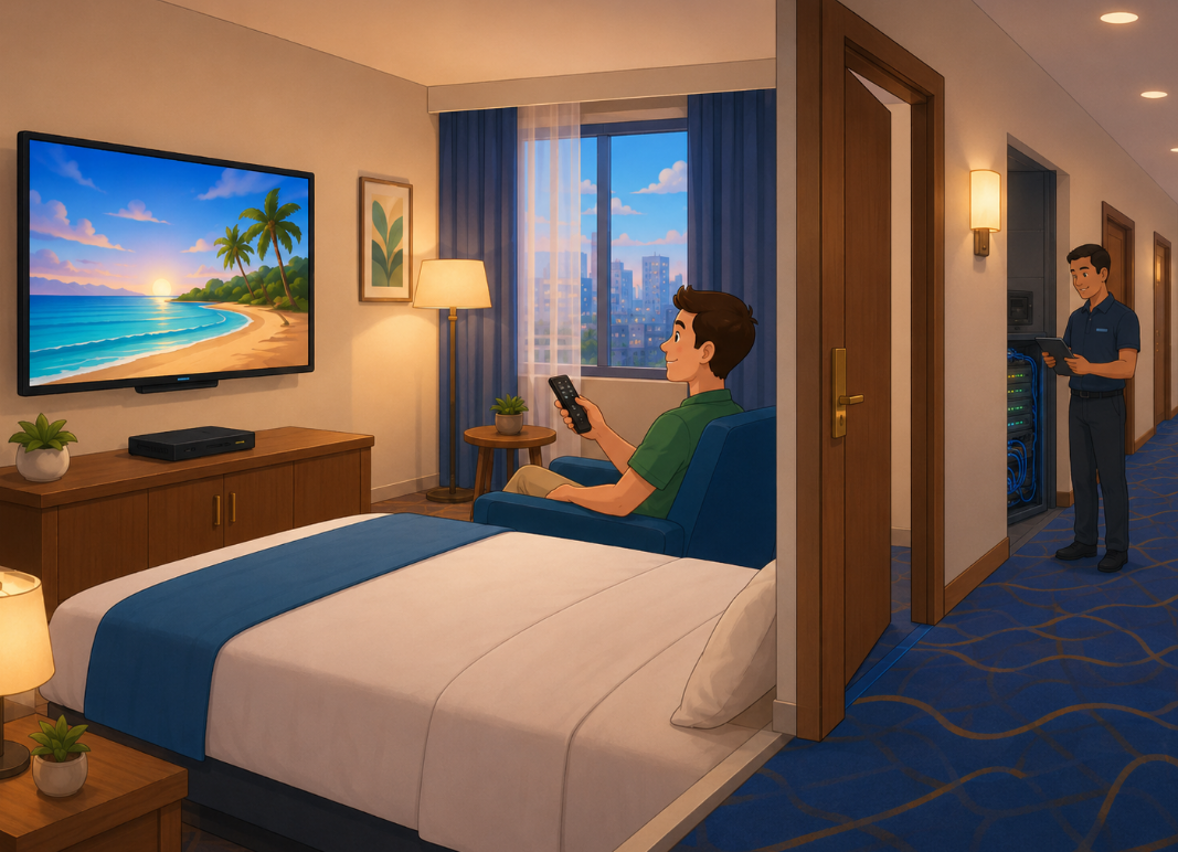 IPTV in Hotels Network Best Practices.png IPTV in Hotels Network Best Practices.png